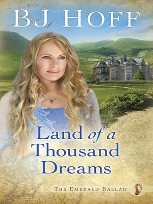 cover image of Land of a Thousand Dreams